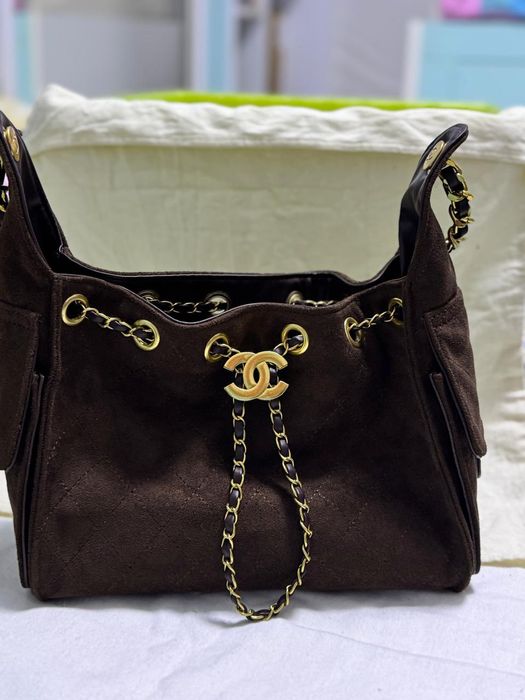 Новая сумка Chanel