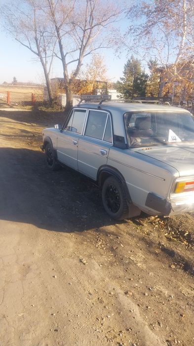 Продам ваз2106 цена 650000,