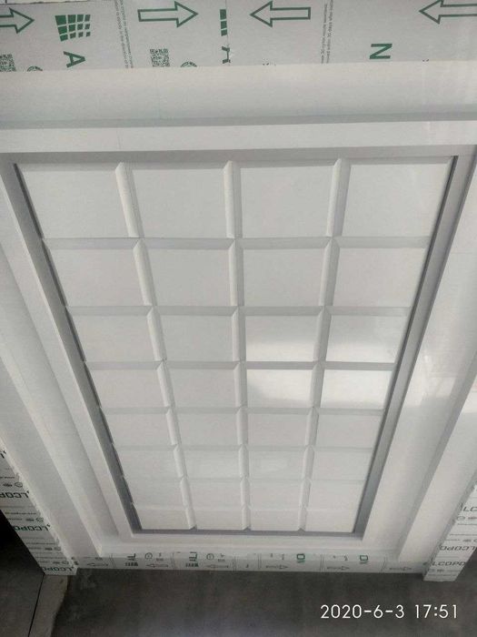 Обшивка фасада стен дома траветрином, алюкабонд, туникабонд, гранит