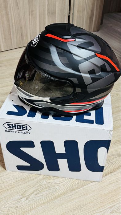 Каска Shoei l размер