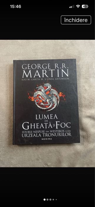 Carte superba,frumoasa!