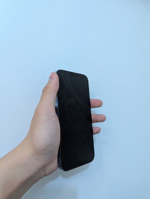 iPhone 13 Pro (128 ГБ, АКБ - 79%).