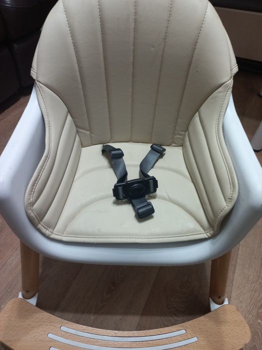 Scaun de masa Krausman