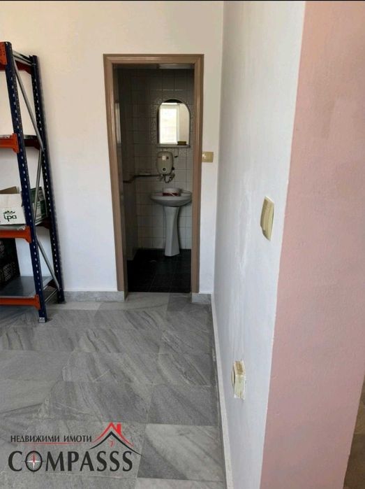 Бизнес сграда - Център, гр. Добрич – 266000евро!