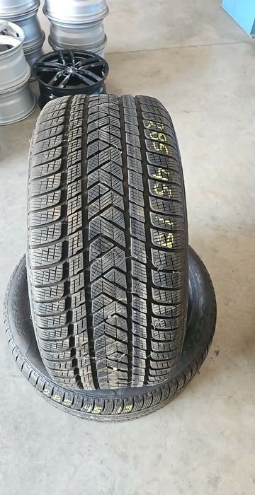 285/45/19цола Pirelli