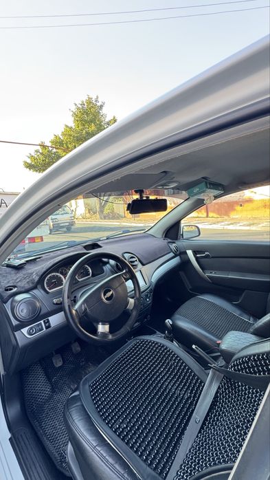 Chevrolet Nexia 3