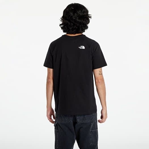 The North Face мъжка тениска – размер - С