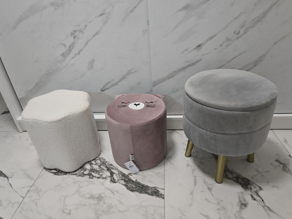 *НОВИ* Табуретки