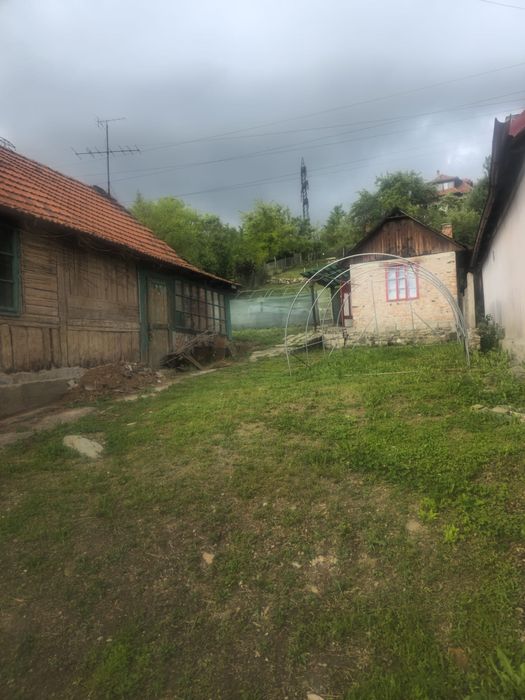 Teren de vanzare!
