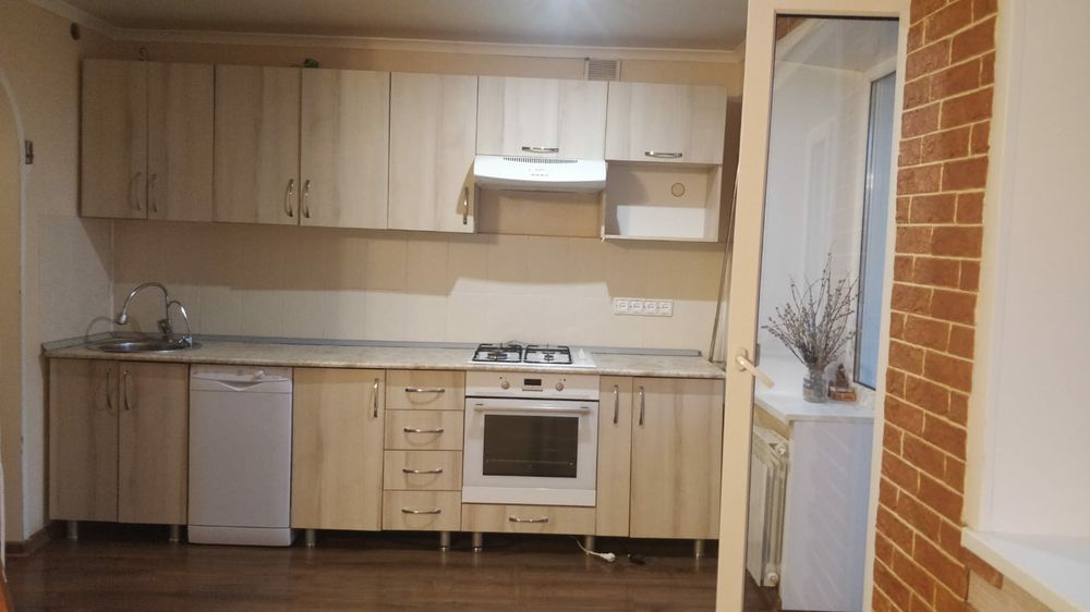 Продам двухкомнатную квартиру