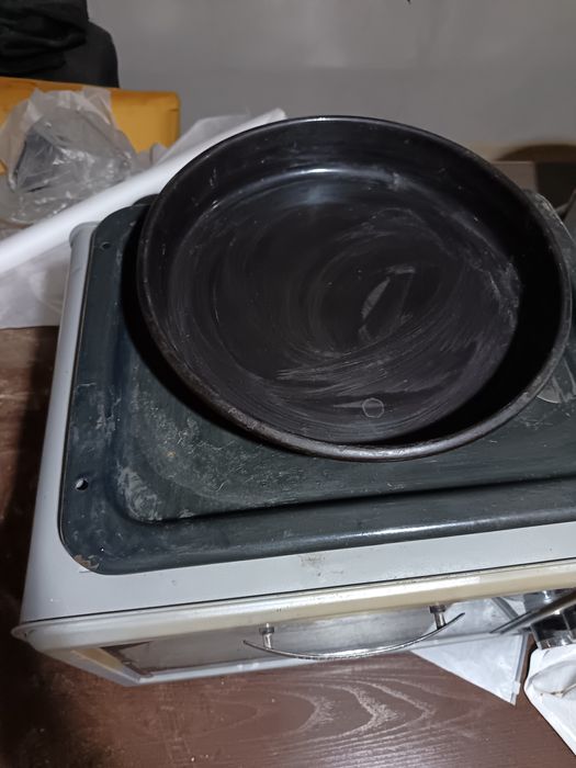 Духовка печь harlem