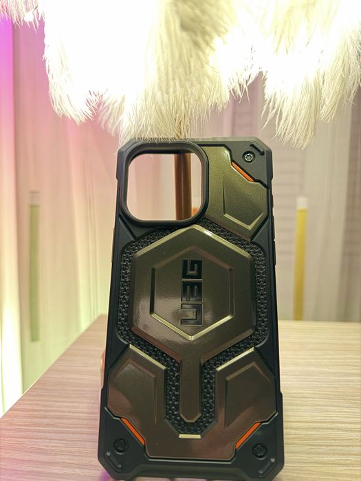 Безупречен iPhone 15 Pro Max 256 gb