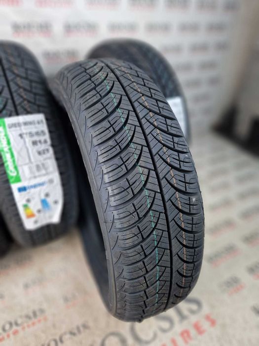 Anvelope noi ALL SEASON - 175 65 14 m+s