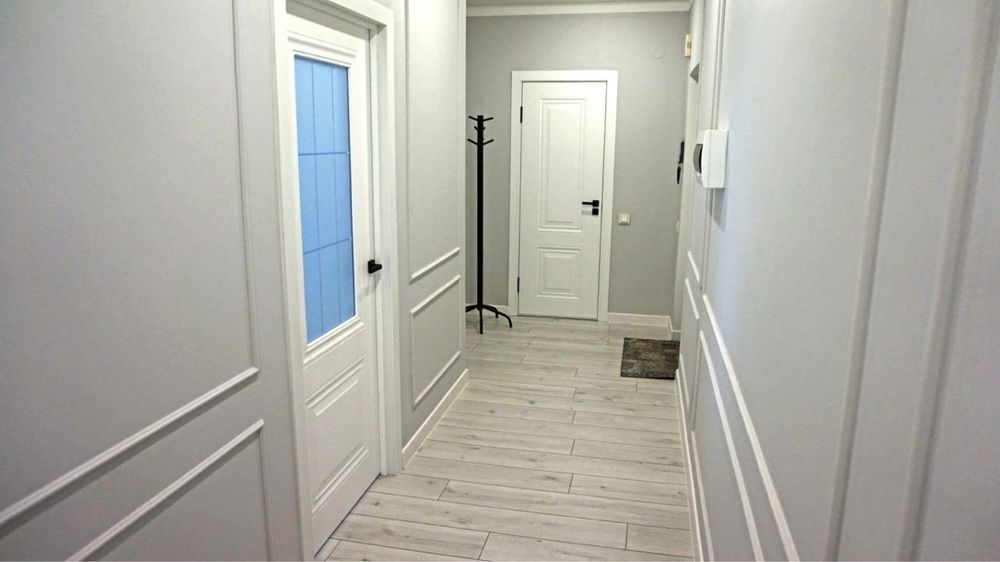 2-х комнатная квартира