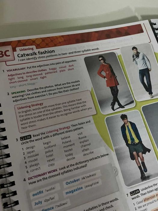 Solutions 3rd edition Elementary