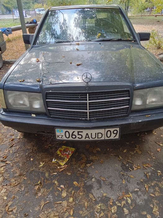 Продам Мерседес 190