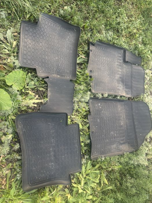 Продам полик в комплекте