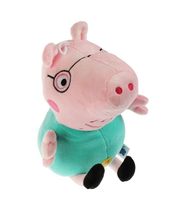 Продам мягкие игрушки
