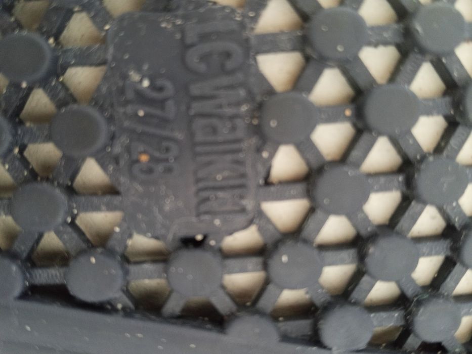 Аквашузы размер27-28