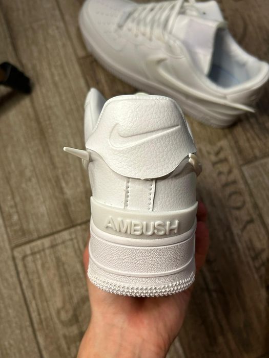 Nike Air Force 1 Ambush