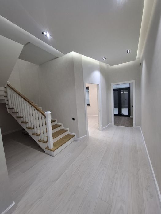 Фоод сити. Шоликор Евро Коттедж 1,5 соток