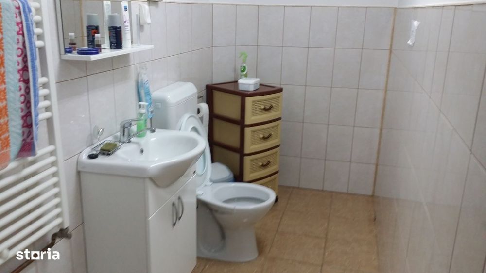 Apartament de 125 m2 semicentral Ady Endre
