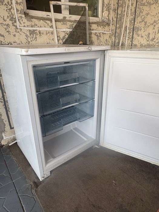 Маразилтная камера