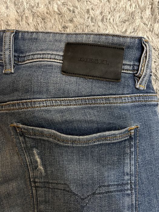 Мъжки дънки Diesel W32 L32