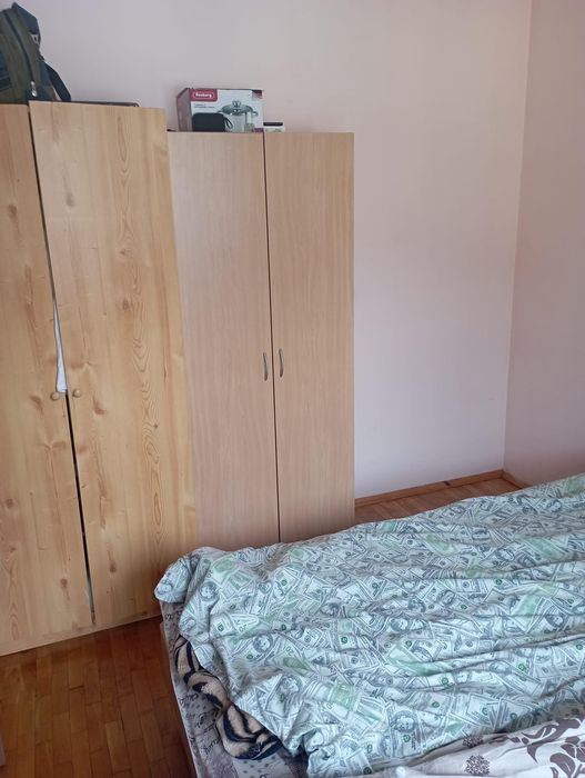 Дава се под наем Двустаен апартамент в София, Редута - 60 кв.м за 562 € - Снимка #4