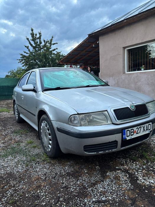 OKAZIE GPL DE CRIZA!! Skoda Octavia 1 1.6 benzina + GPL VALABIL INCA 7 ANI, citește descrierea!!