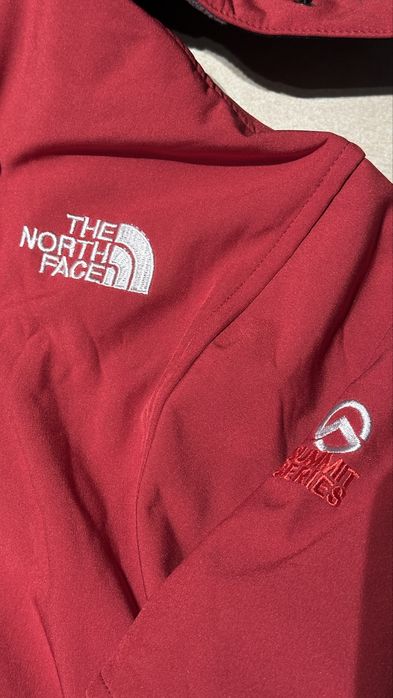 Geaca Vant North Face Noua