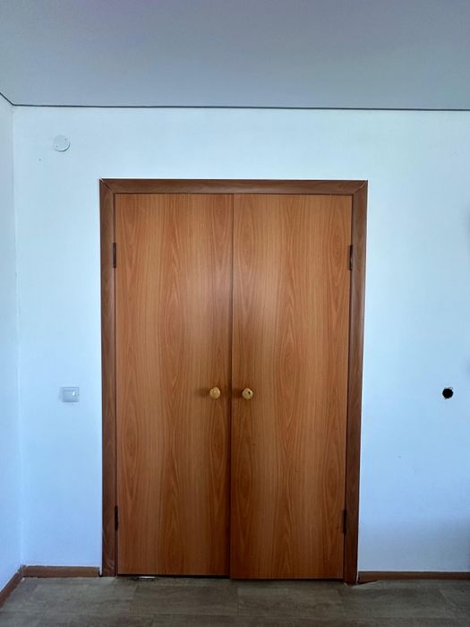 Межкомнатные двери