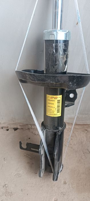 Орландо чап амортизатор