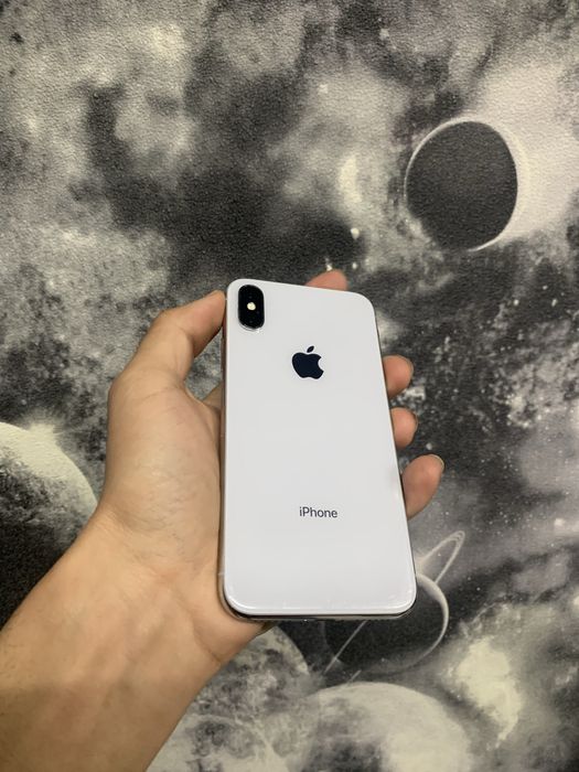 iphone x ideal 64 gb