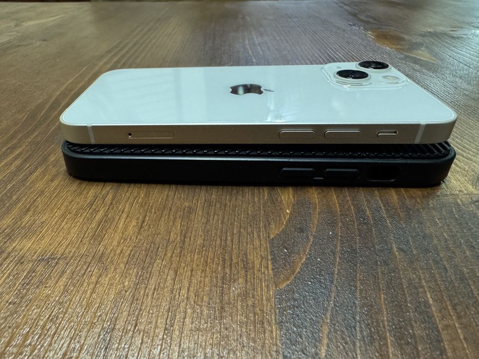 IPhone 13 mini 256 gb white