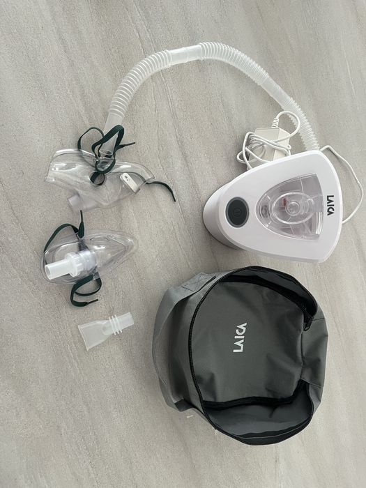 Inhalator Laica