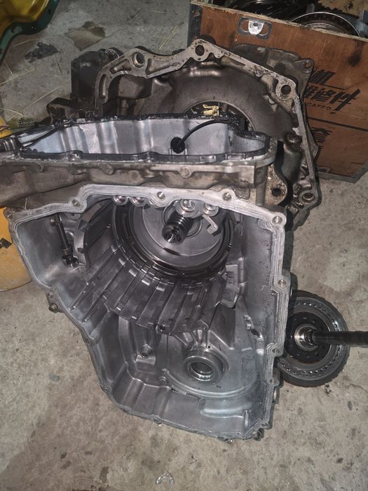 автомат коробка Акпп шевроле круз, shevrolet cruze lacetti ласетти 6T4