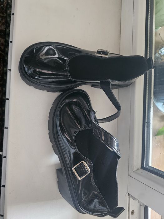 Туфли Mary Jane размер 36