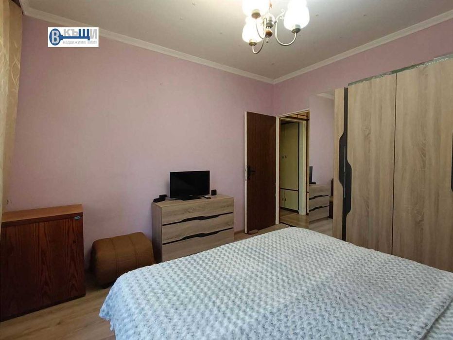 Продава се Тристаен апартамент в Велико Търново, Бузлуджа - 69 кв.м за 1087 €/кв.м - Снимка #7