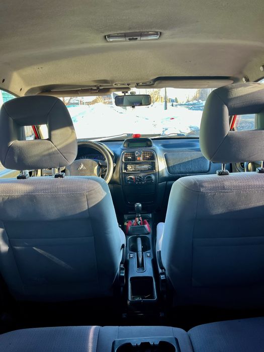 Продам Mitsubishi Space Star