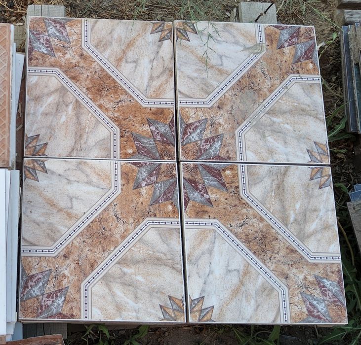 Продается кафель 0.33/.033 29шт