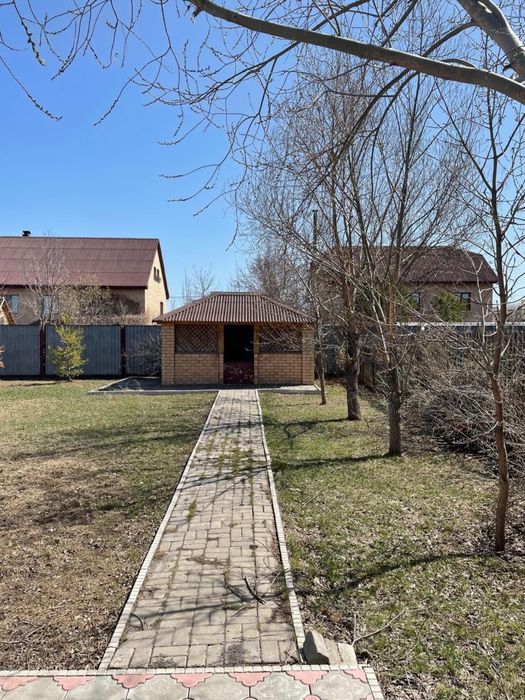 Продам каттедж в косшы