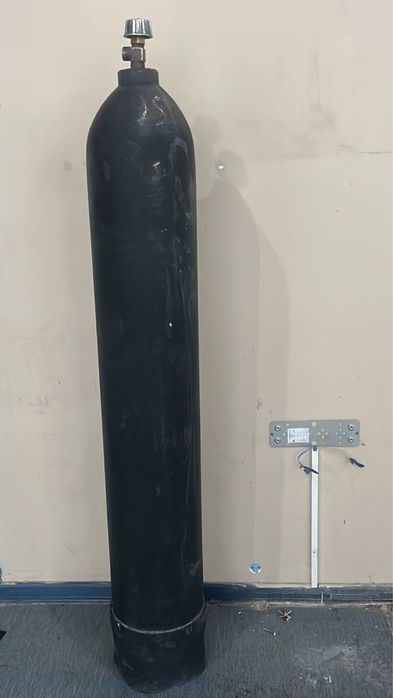 Кислородный баллон