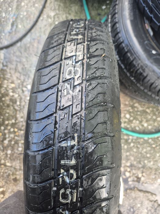 Резервна гума патерица за Форд, Волво/ 16цола/