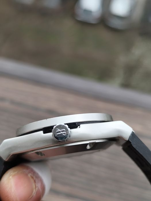 Hublot Fusion automatic