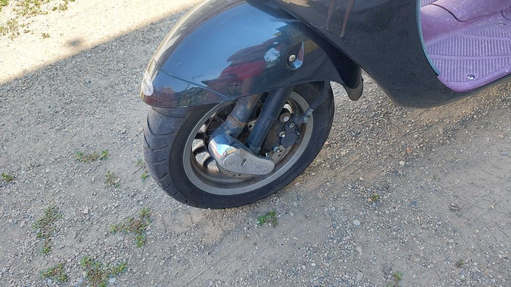 Aprilia Habana preț de Weekend!!