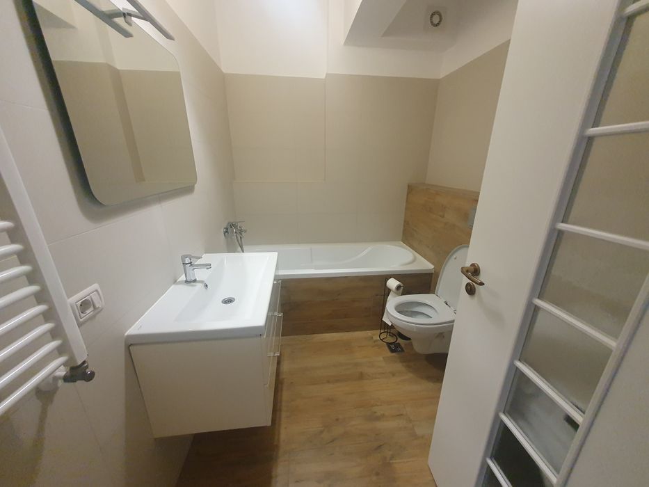 PF Apartament 2 cam Sun Residence