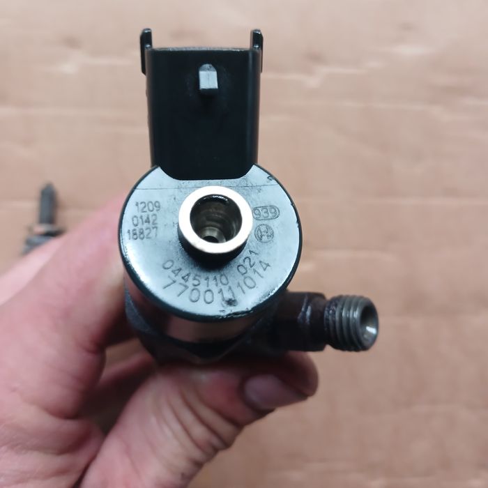 Injectoare renault motor D4192T3 1.9 85kv