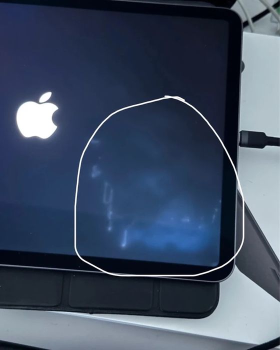 iPad Pro 11 inch, 256GB, 2018