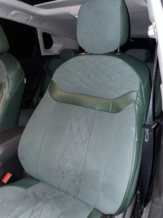 Tracker 2 чехол комплект